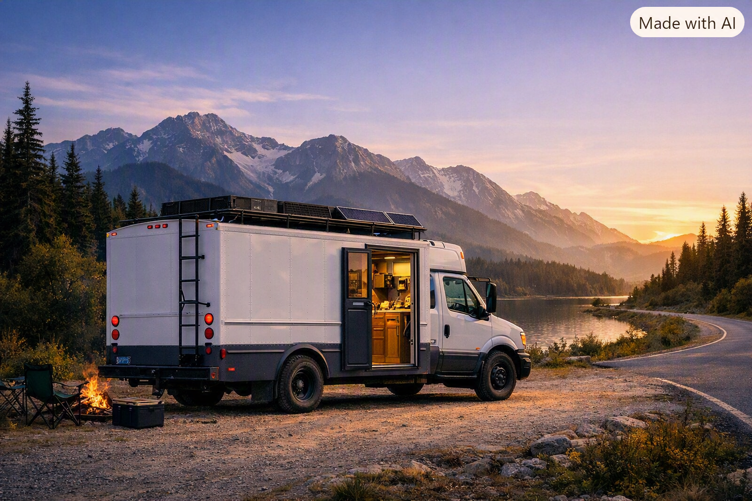 Builder profile cover image