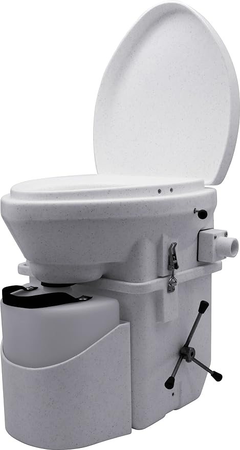 Nature's Head Composting Toilet